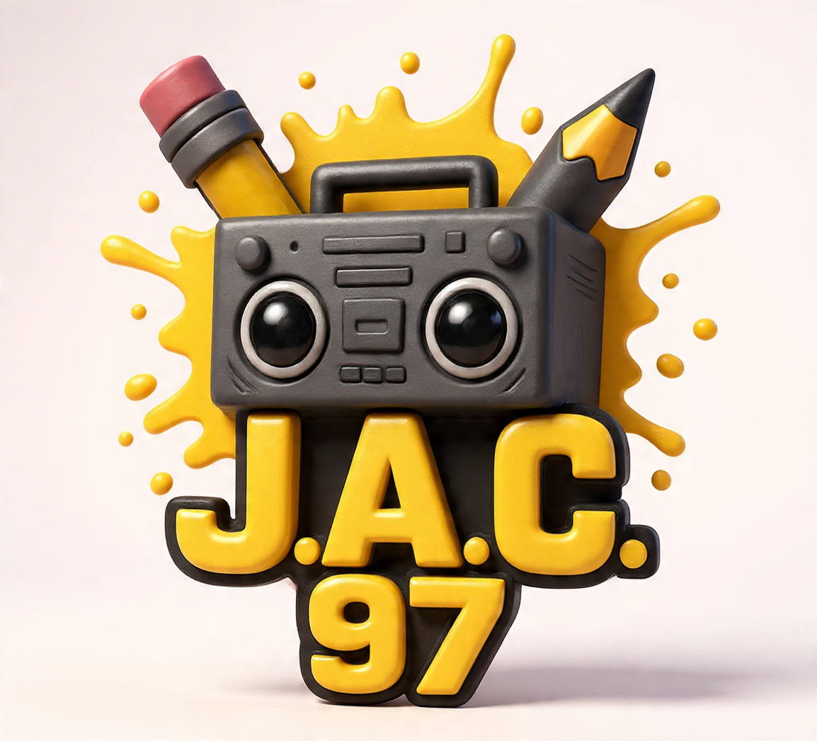 JAC97 logo