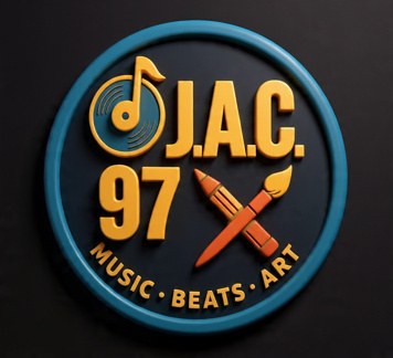 JAC97 logo