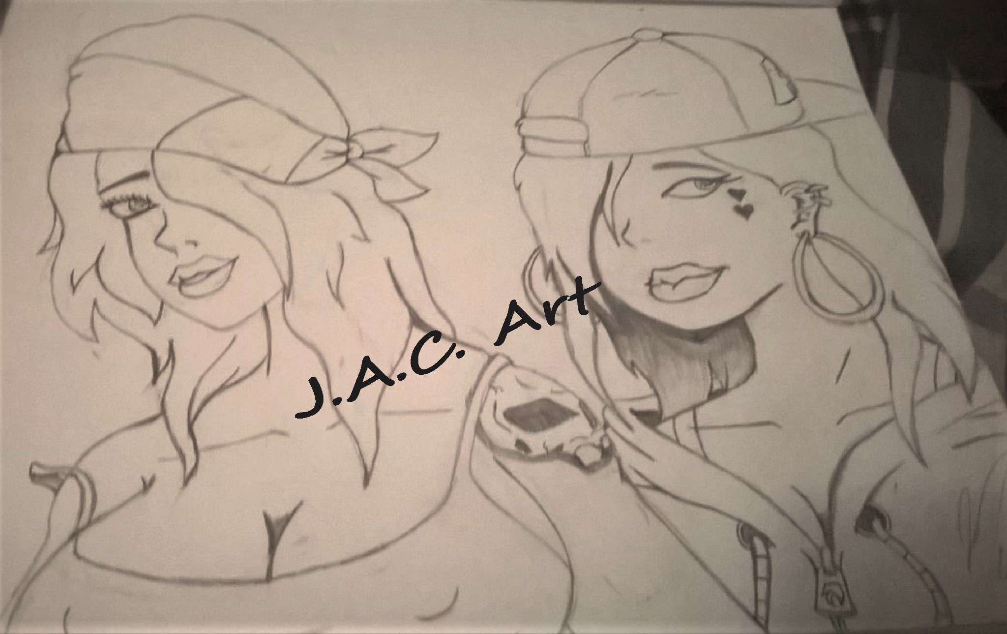 J.A.C. Art