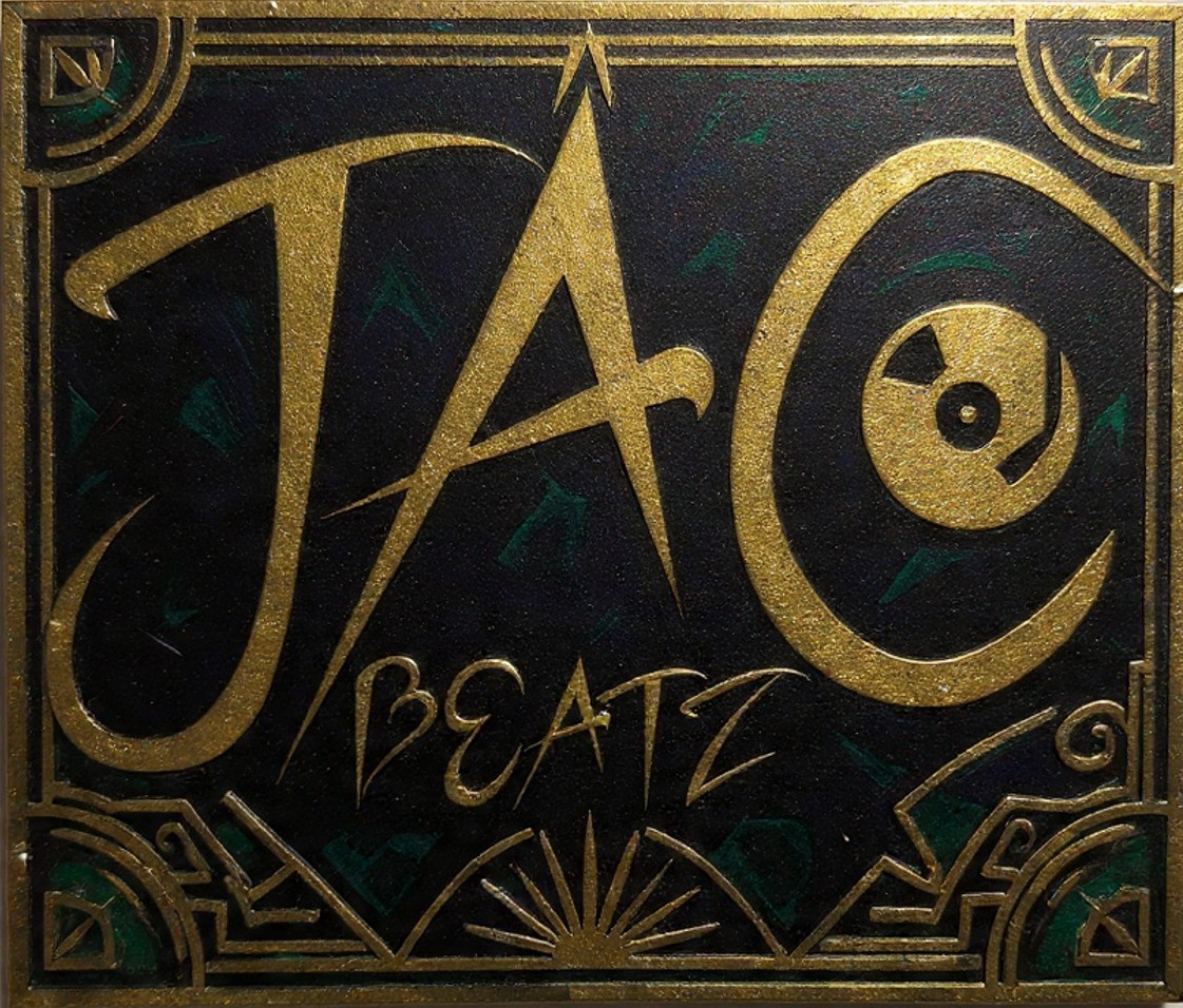 JACBeats Logo