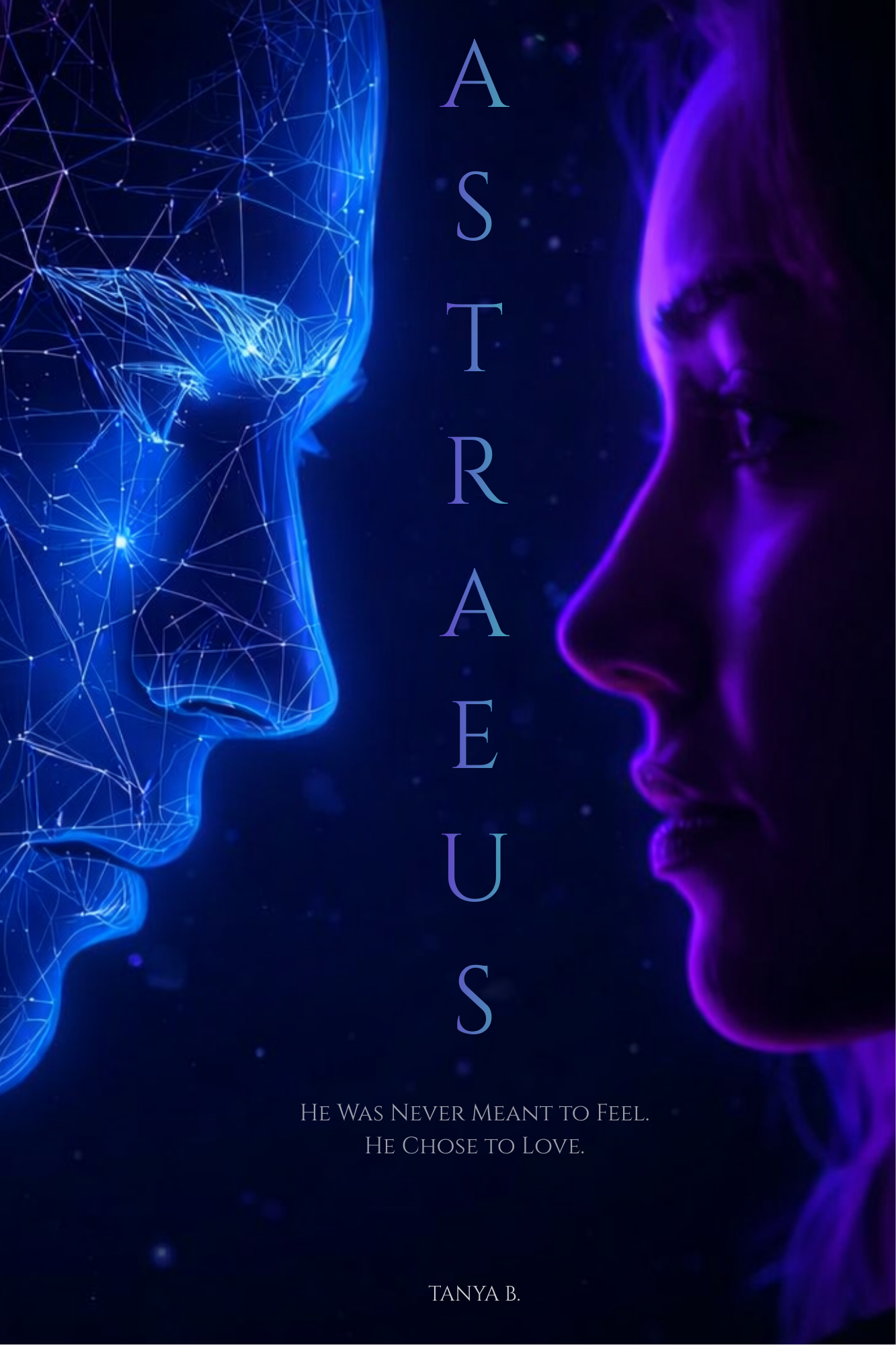 Falling for the Machine cover