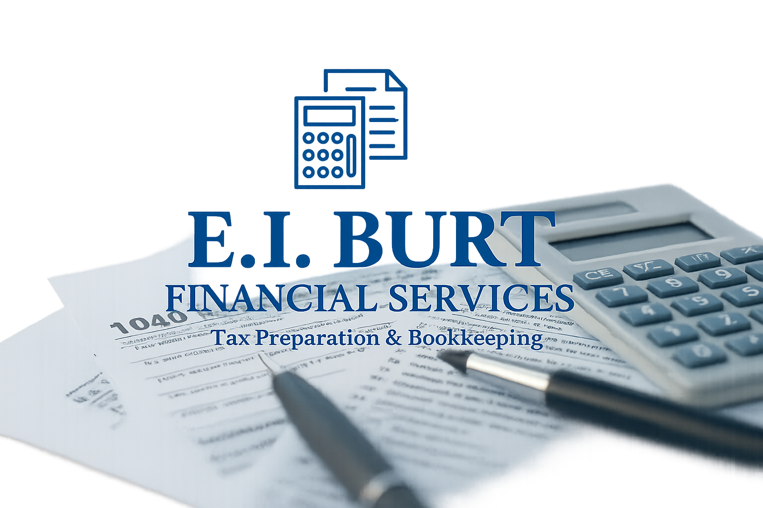 EI Burt Financial Services
