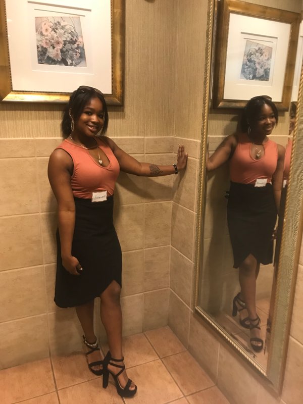 Jazmere Custis
