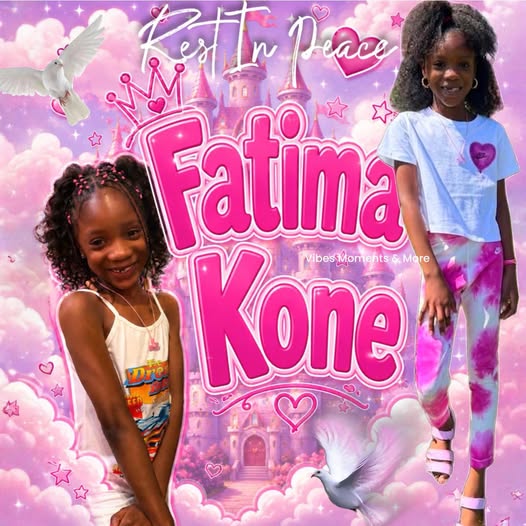 Fatima Kone