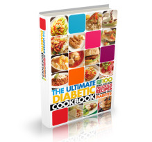 Diabetic Coobook