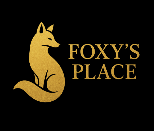 Foxy's Place Logo