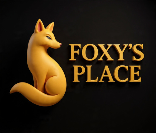 Foxy Logo