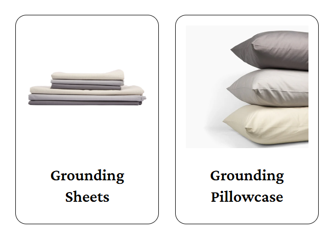 grounding sheets