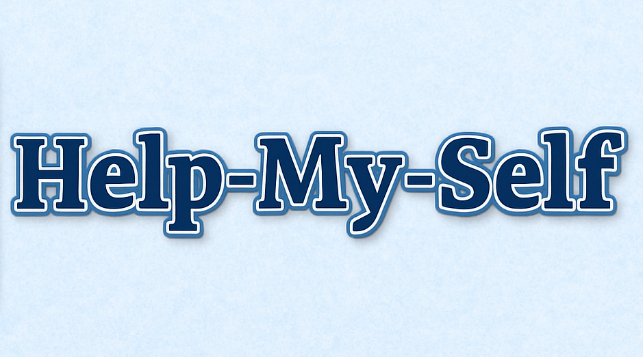 Help-My-Self