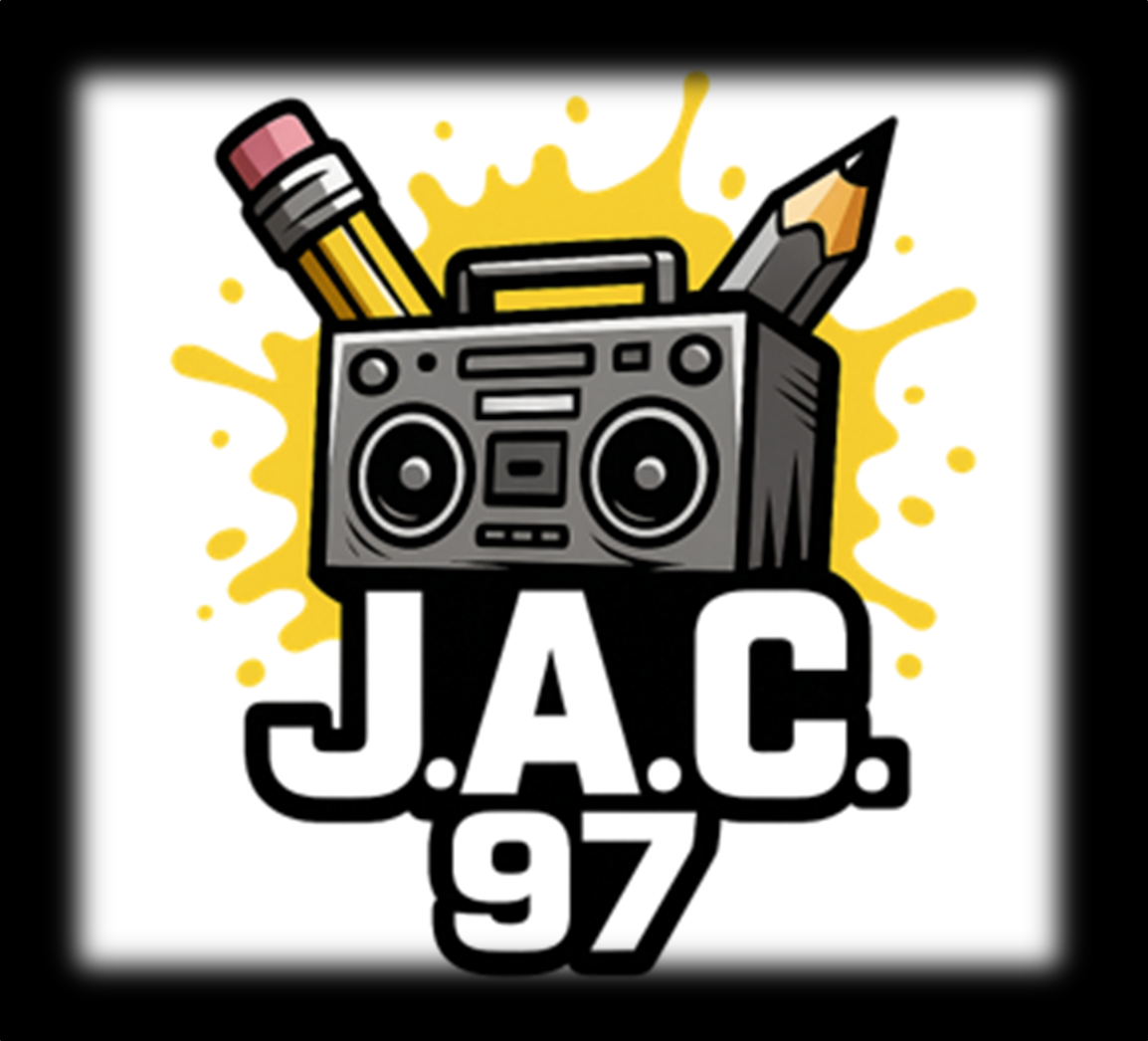 JAC97 logo