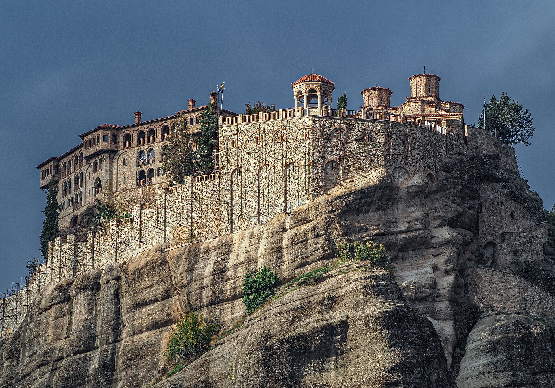 Meteora