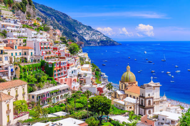 Positano