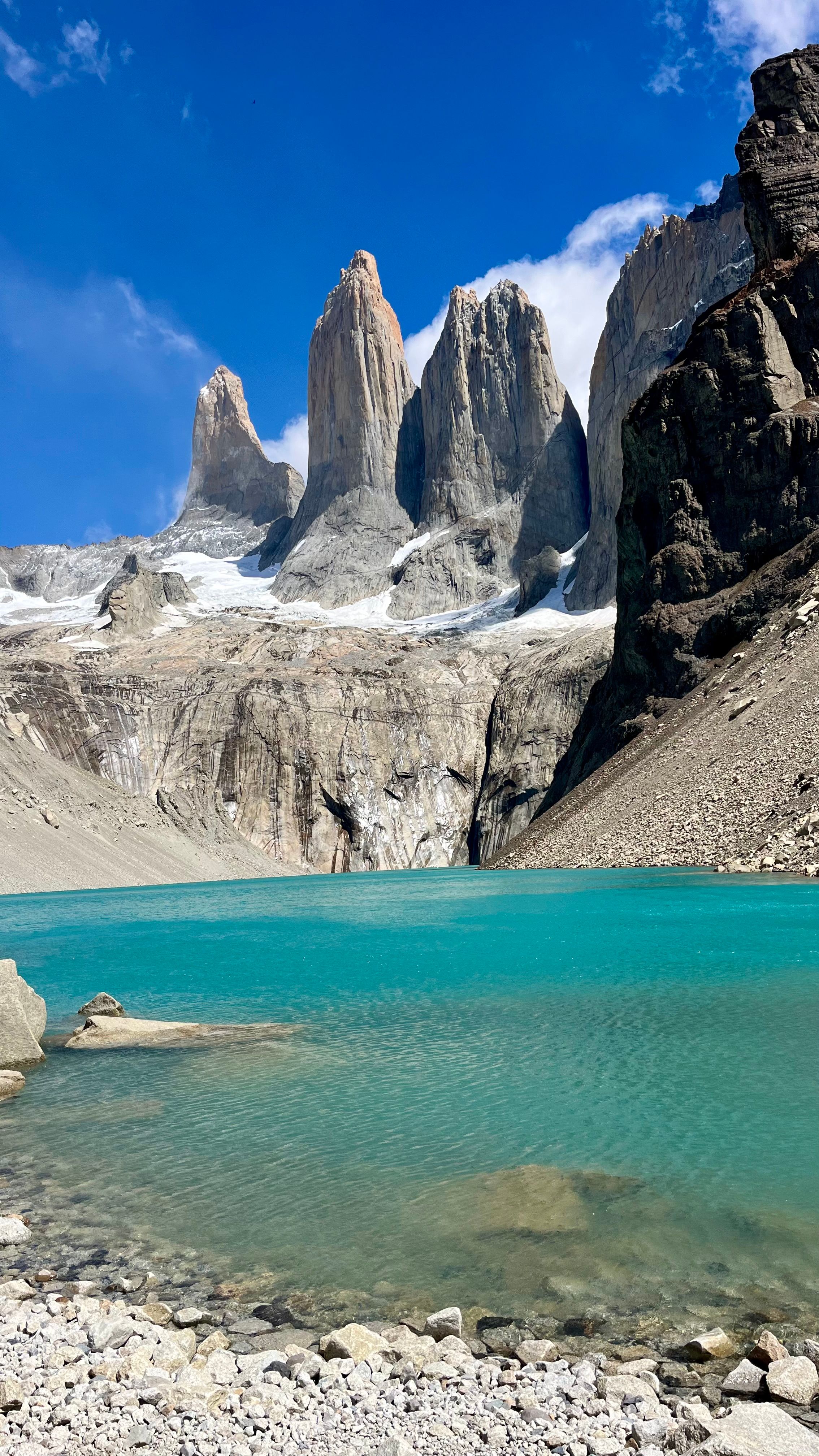 Patagonia