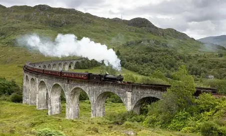 Glenfinnan