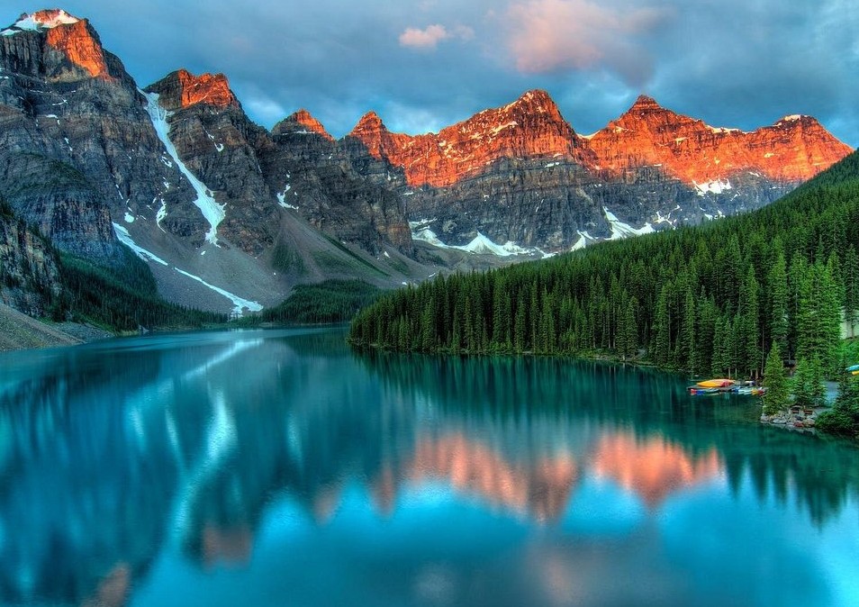 Lake Louise