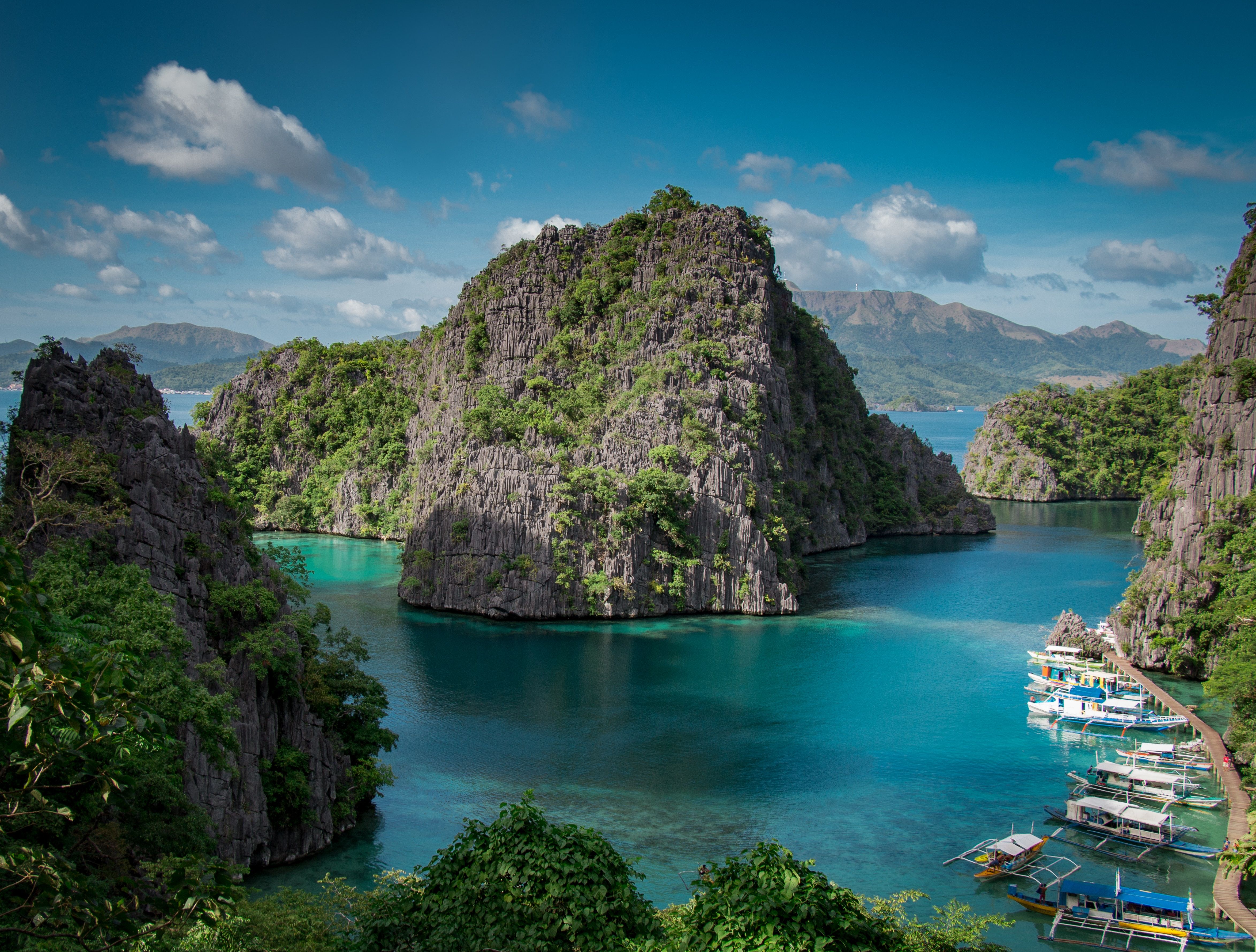 Palawan