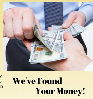 SunnyDayReturns - We Found Your Money $$$