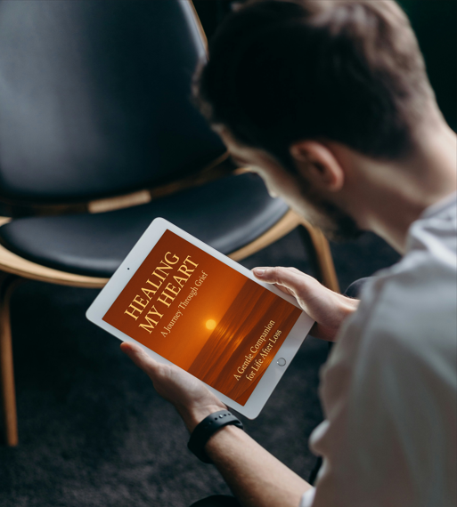 Grief in the quiet hours