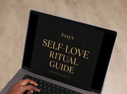 Slow mornings self care