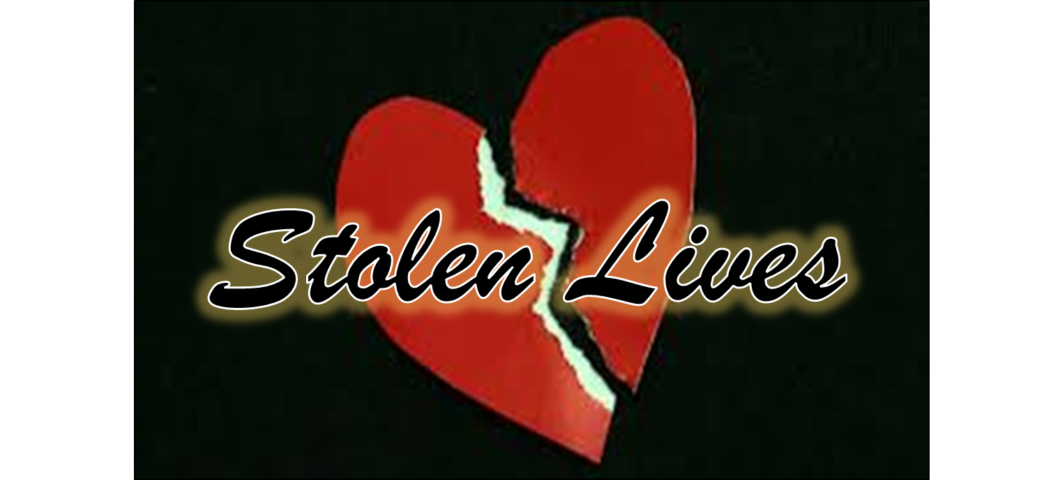 Stolen Lives