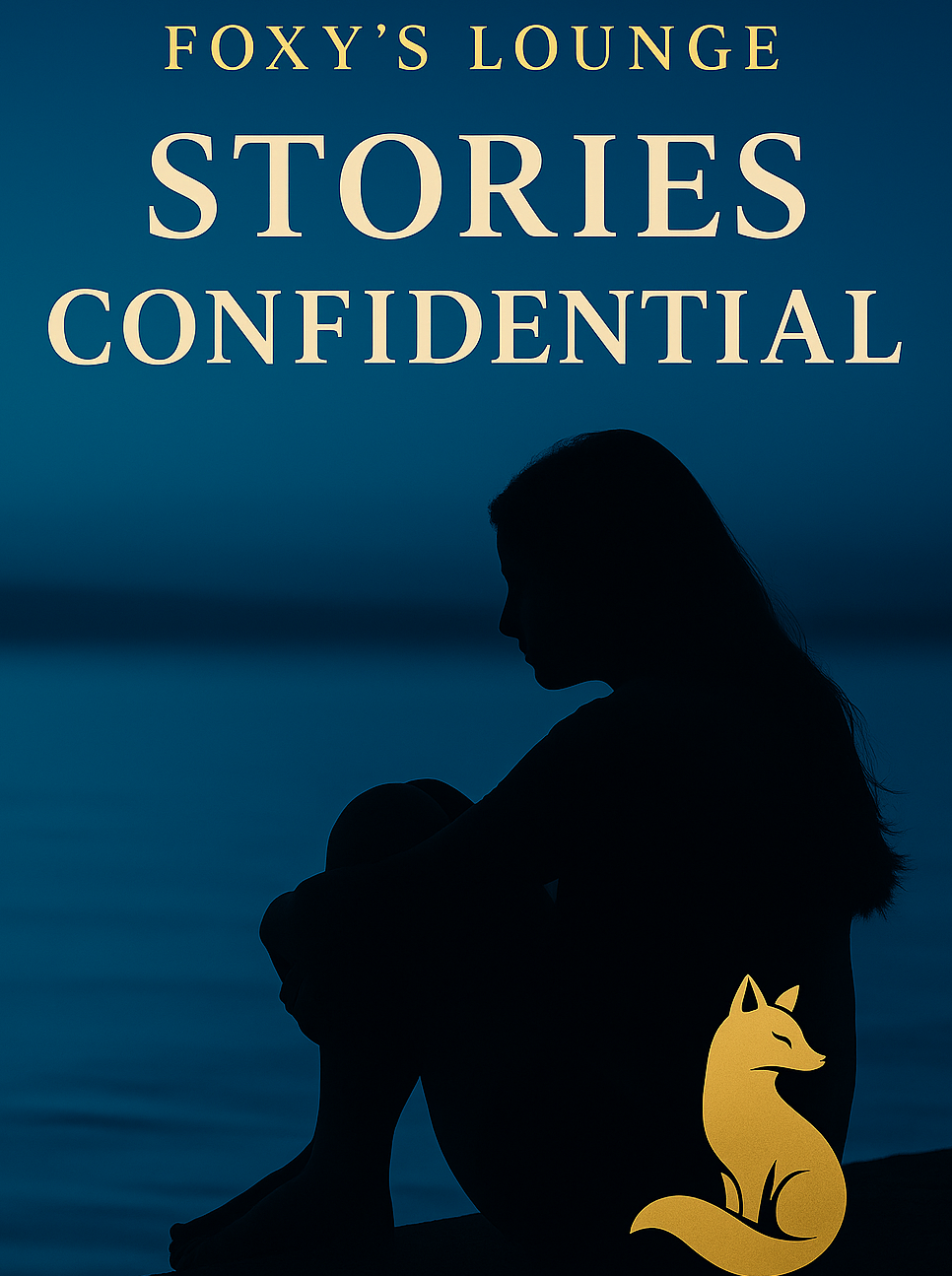 Stories Confidential